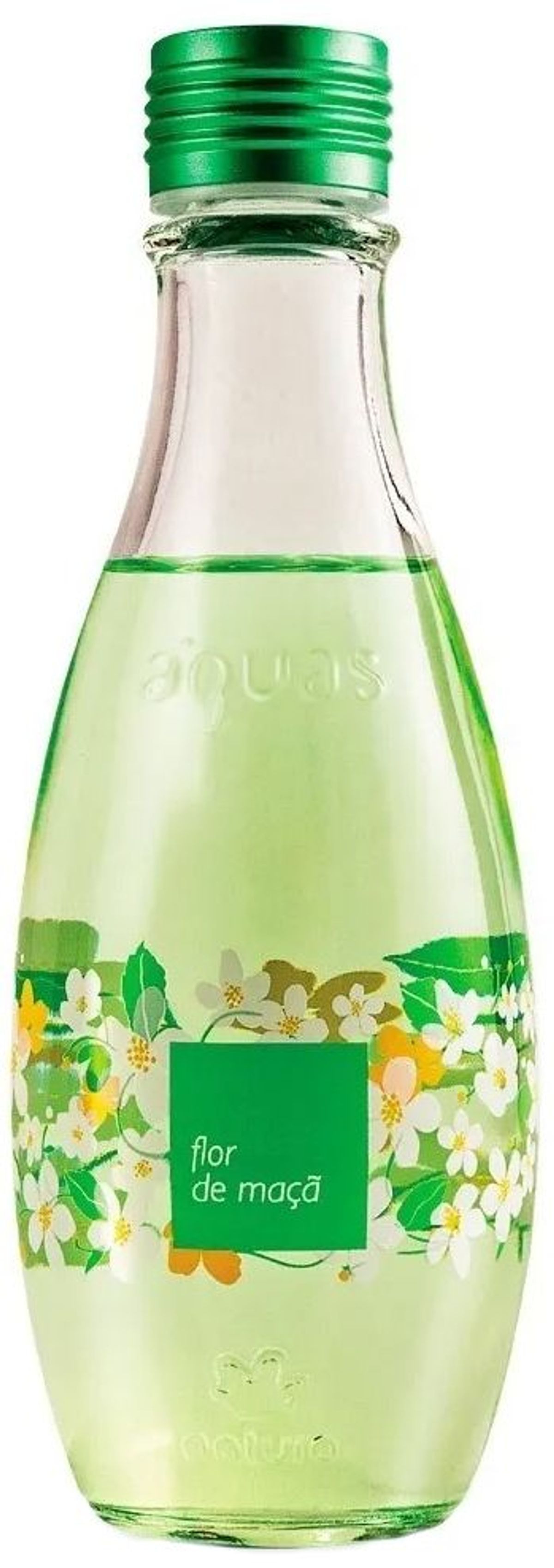 Flor de Maçã