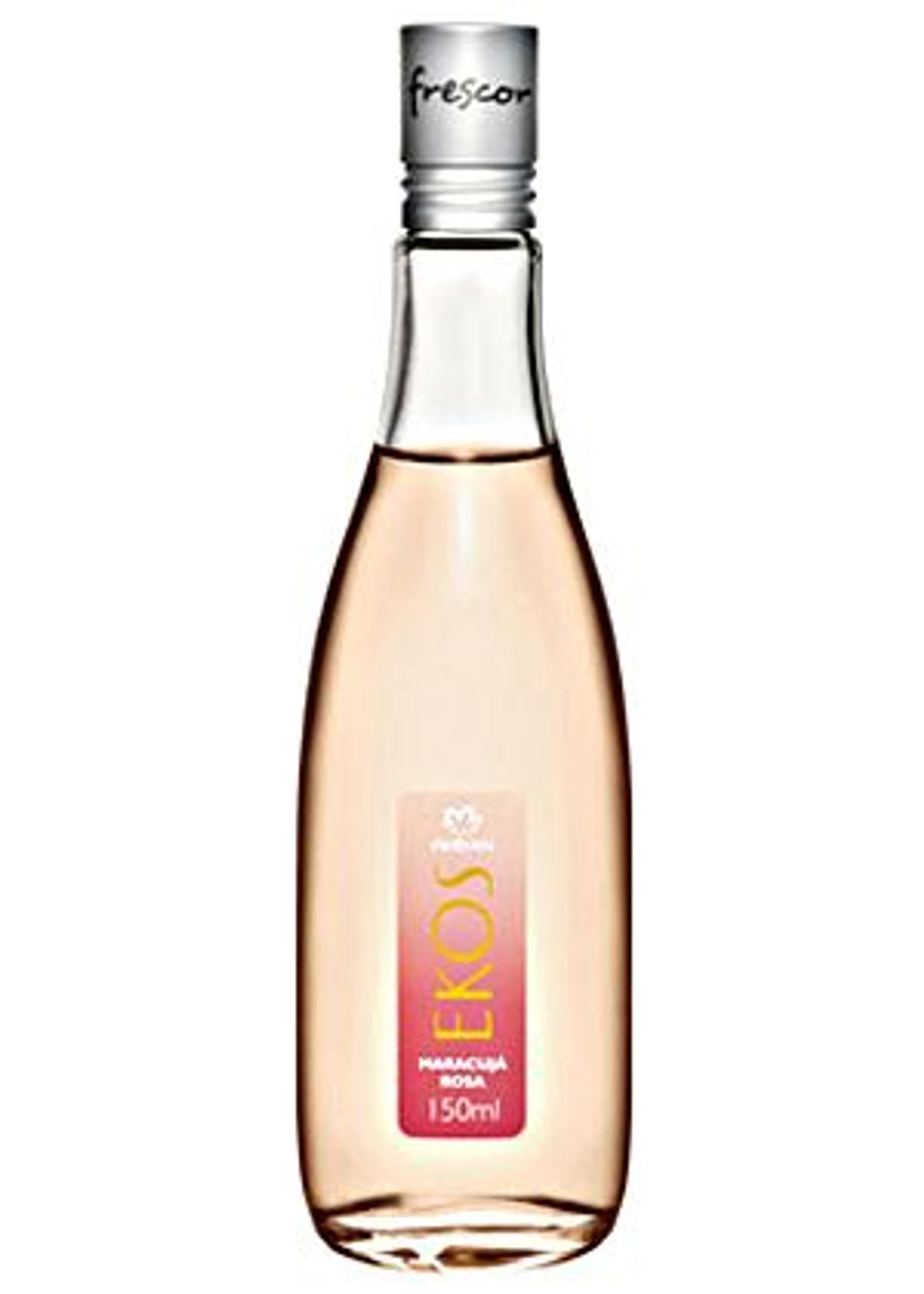 Frescor de Maracujá Rosa