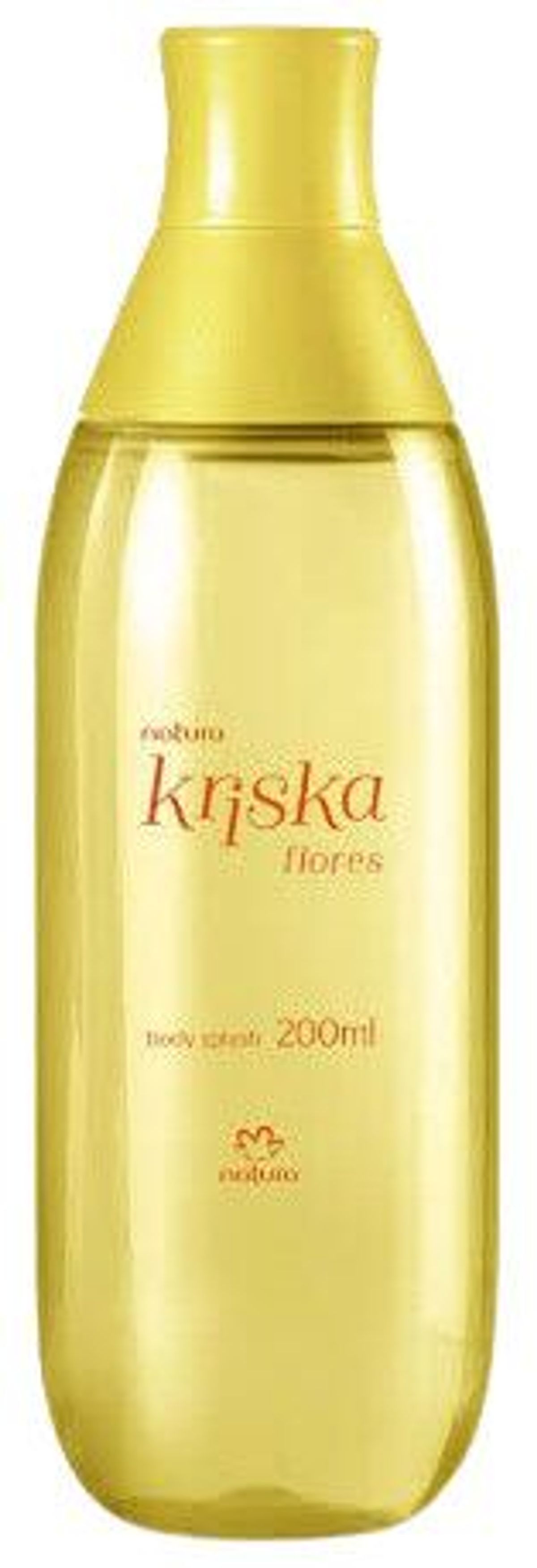Kriska Flores Body Splash