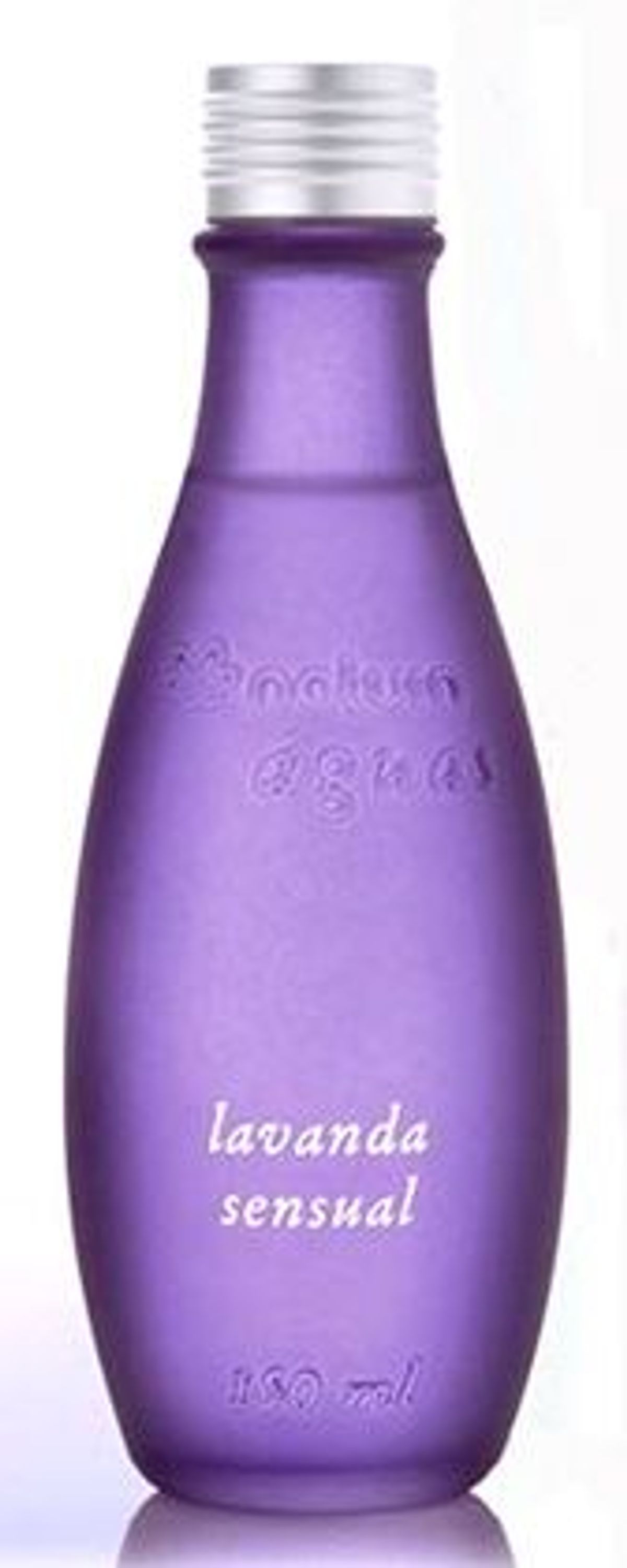 Lavanda Sensual