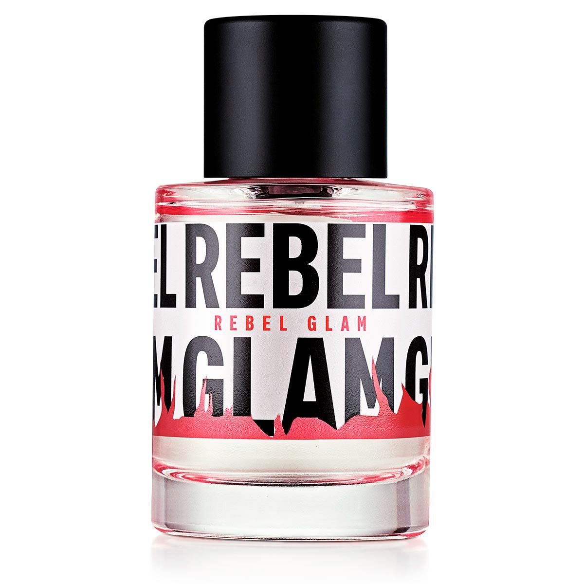 Rebel Glam