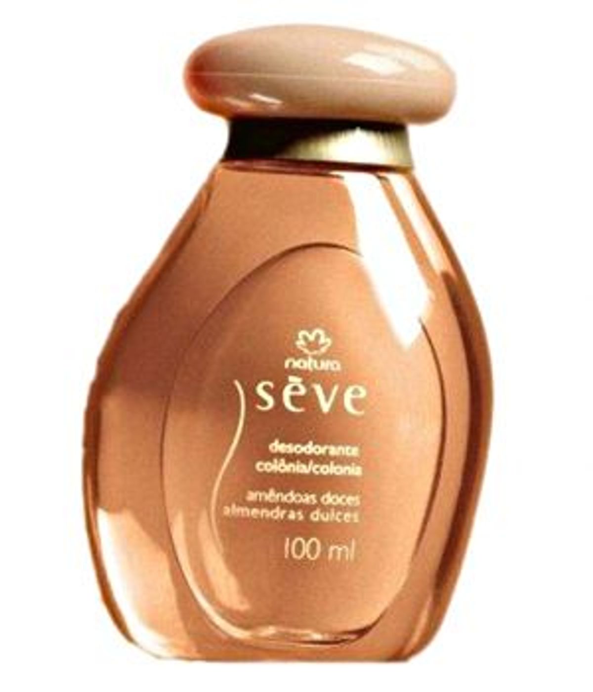 Sève Amêndoas Doces