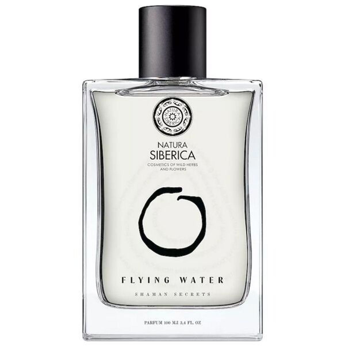 Flying Water