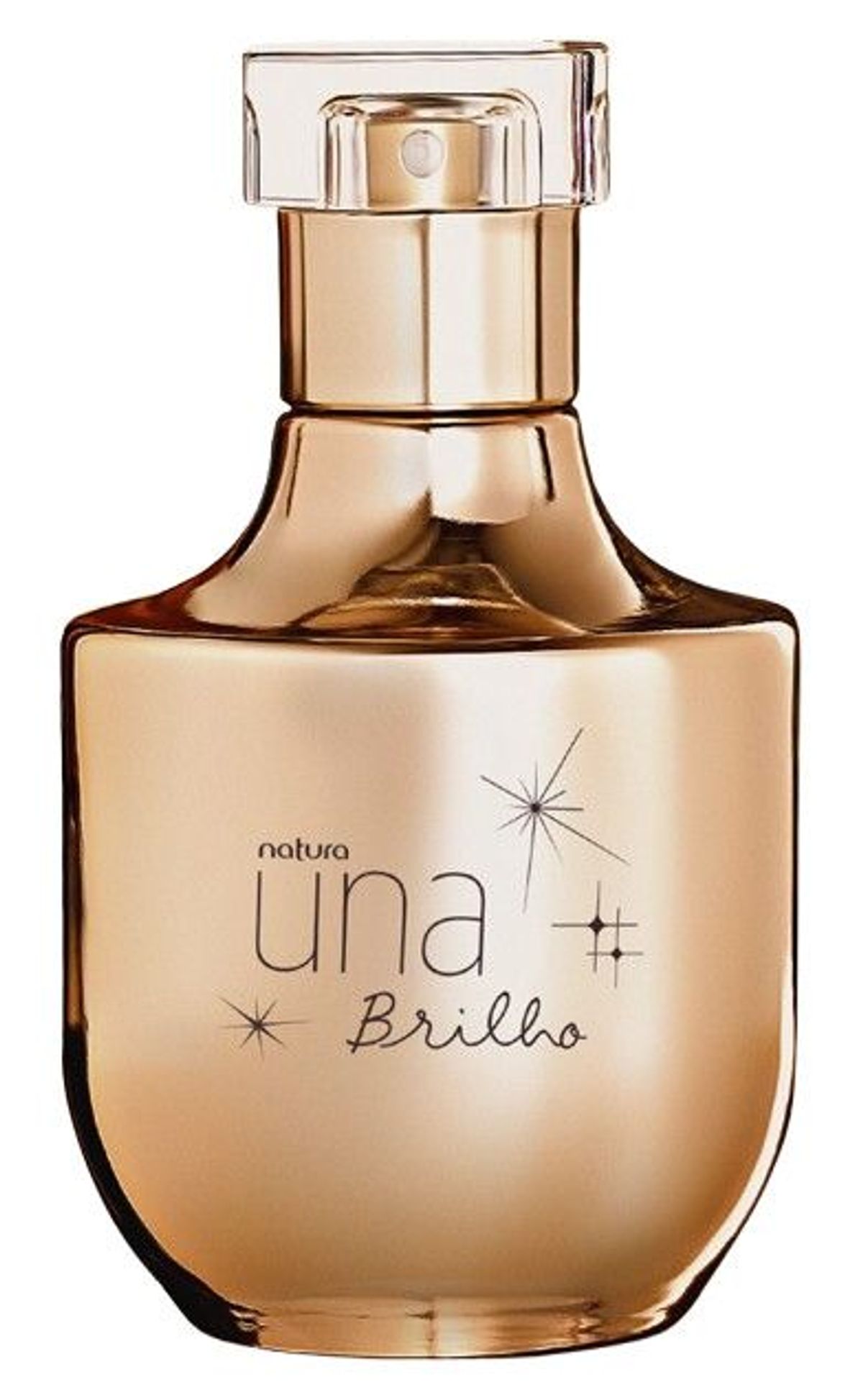 Una Brilho