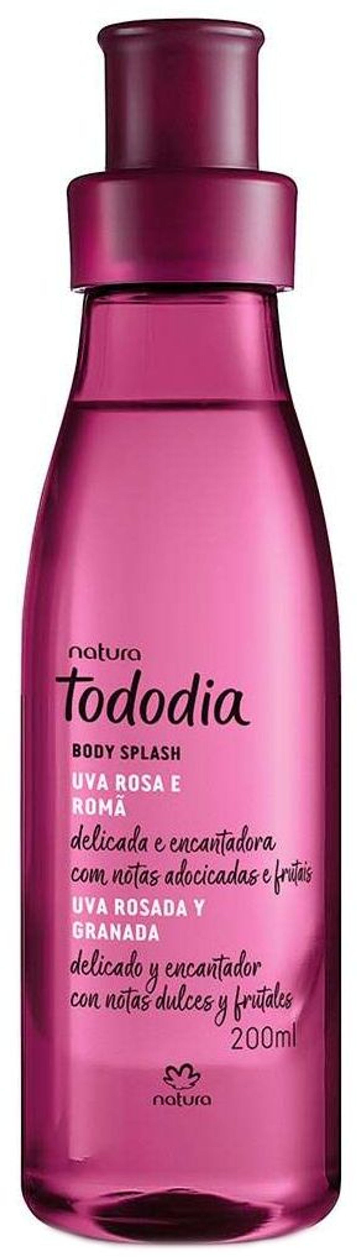Uva Rosa e Romã