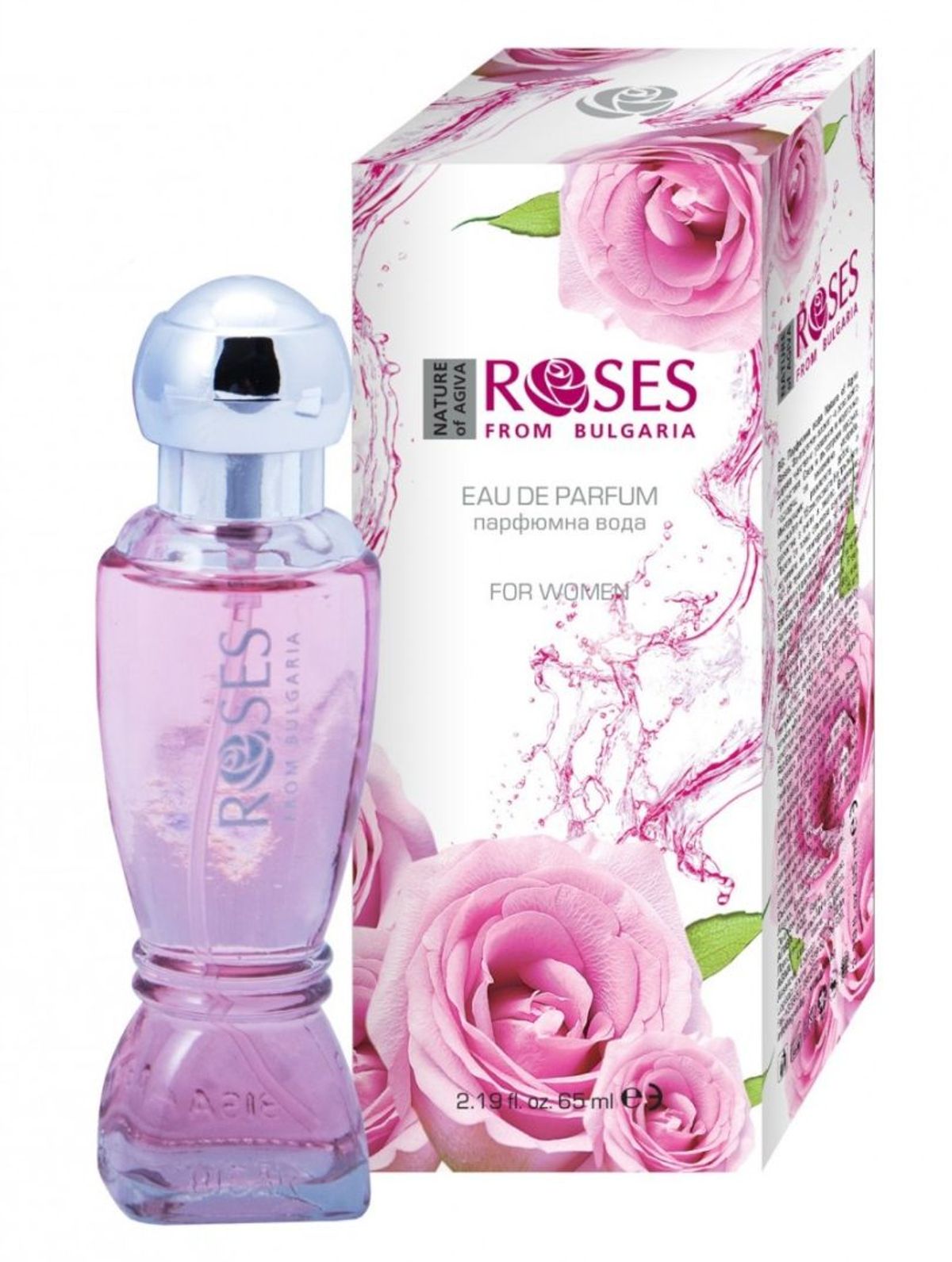 Roses From Bulgaria