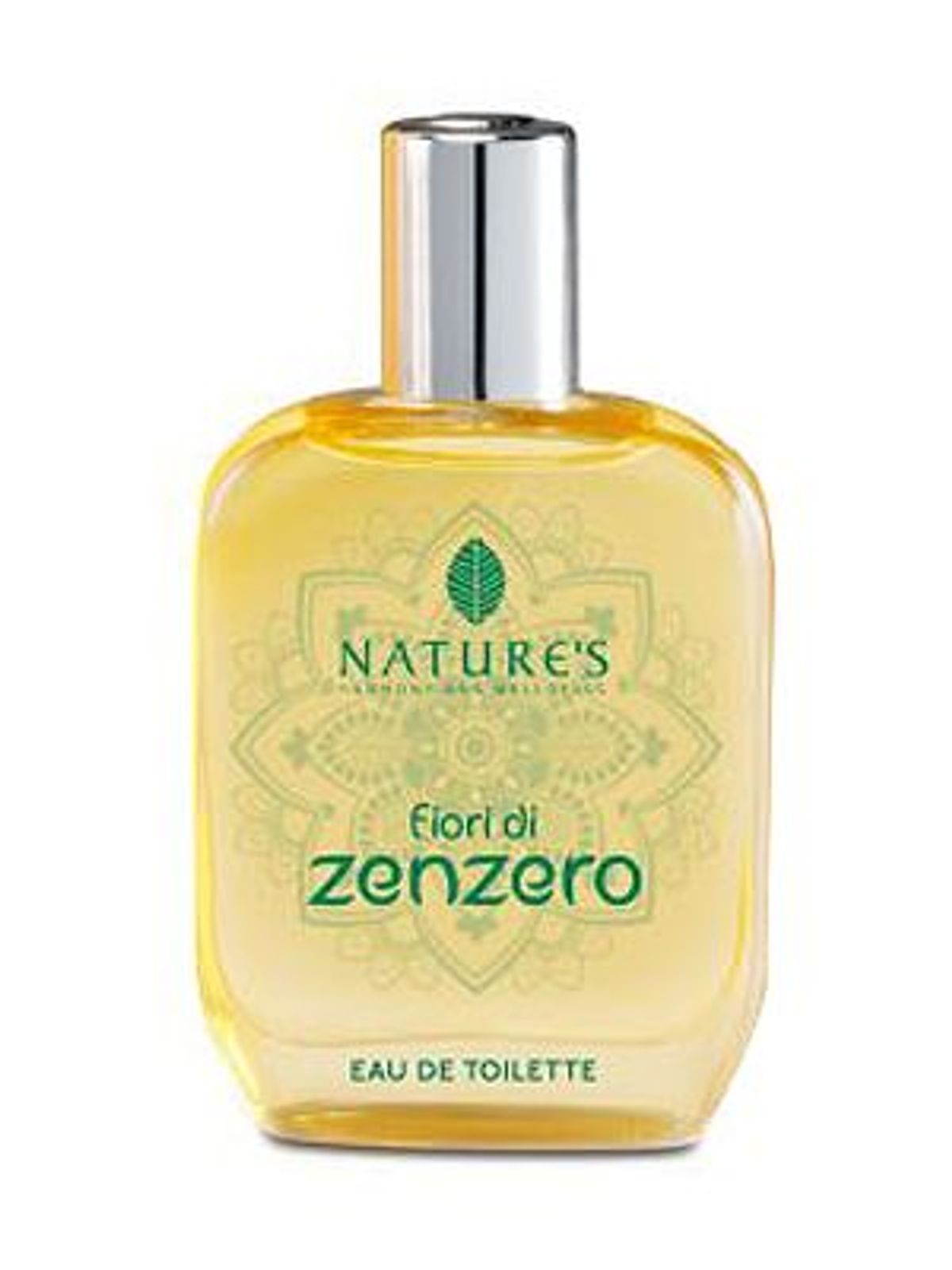 Fiori di Zenzero