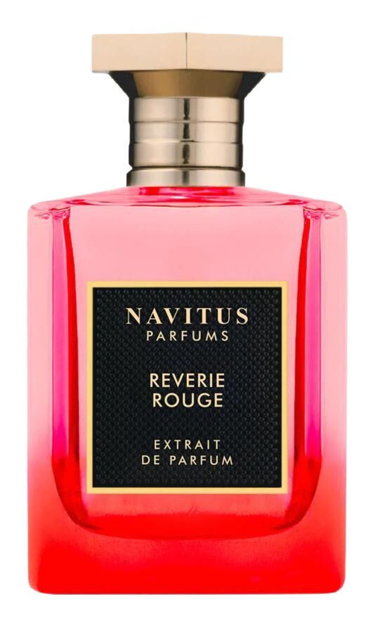 Reverie Rouge