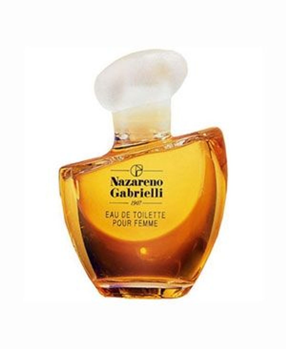 Nazareno Gabrielli Pour Femme