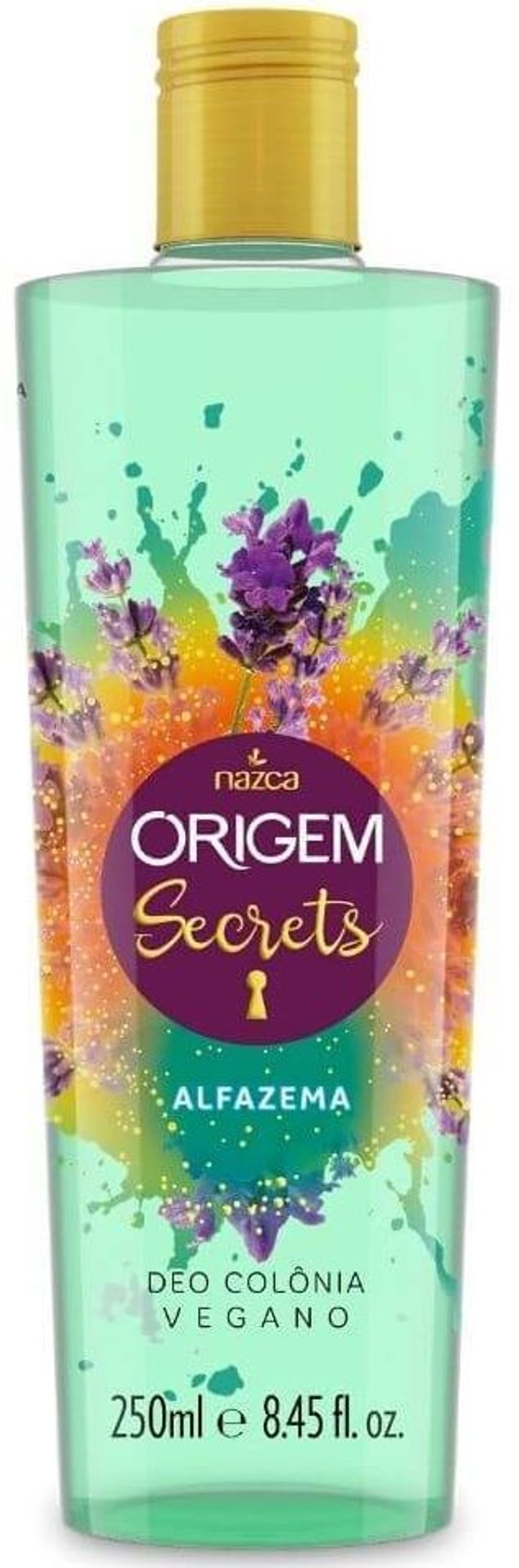 Origem Secrets Alfazema