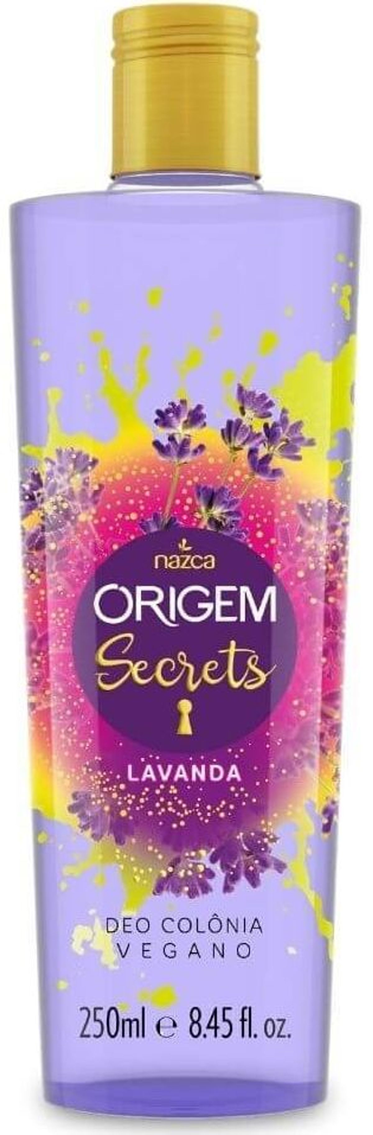 Origem Secrets Lavanda