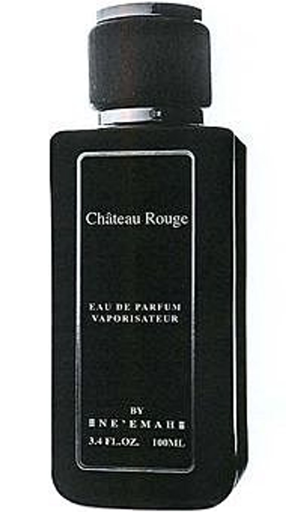Chateau Rouge