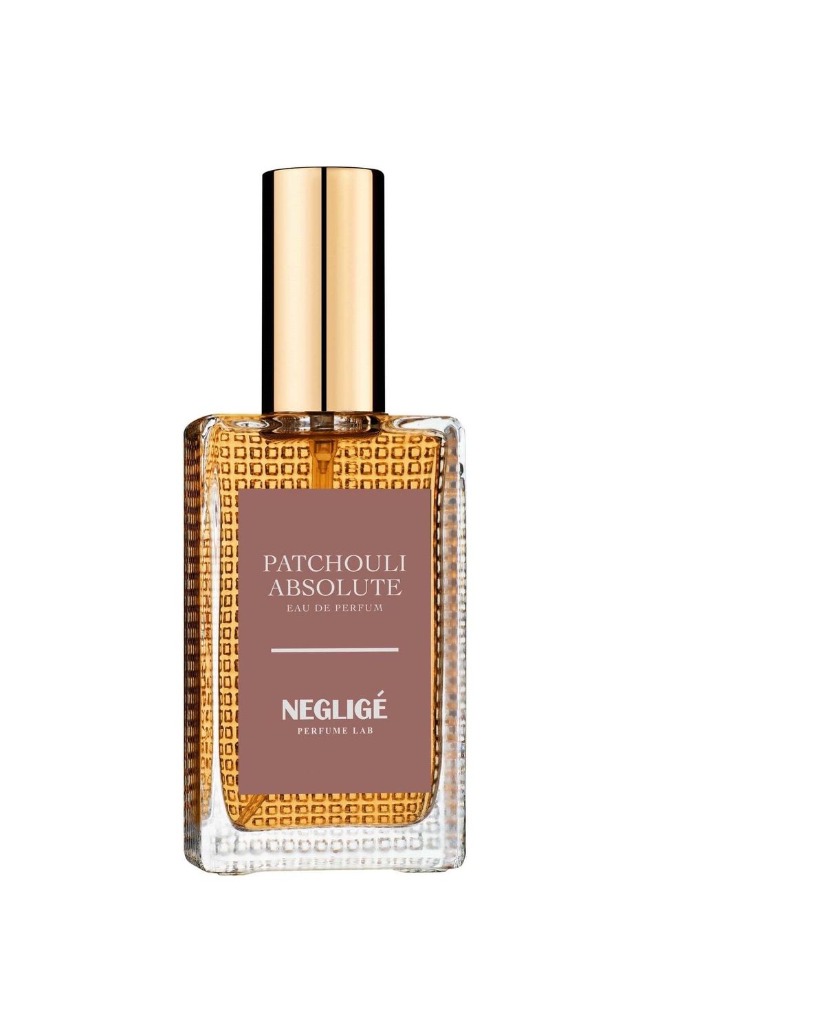 Patchouli Absolute