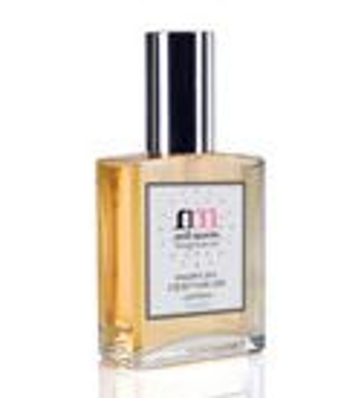 Le Parfum, C'est Ma Vie