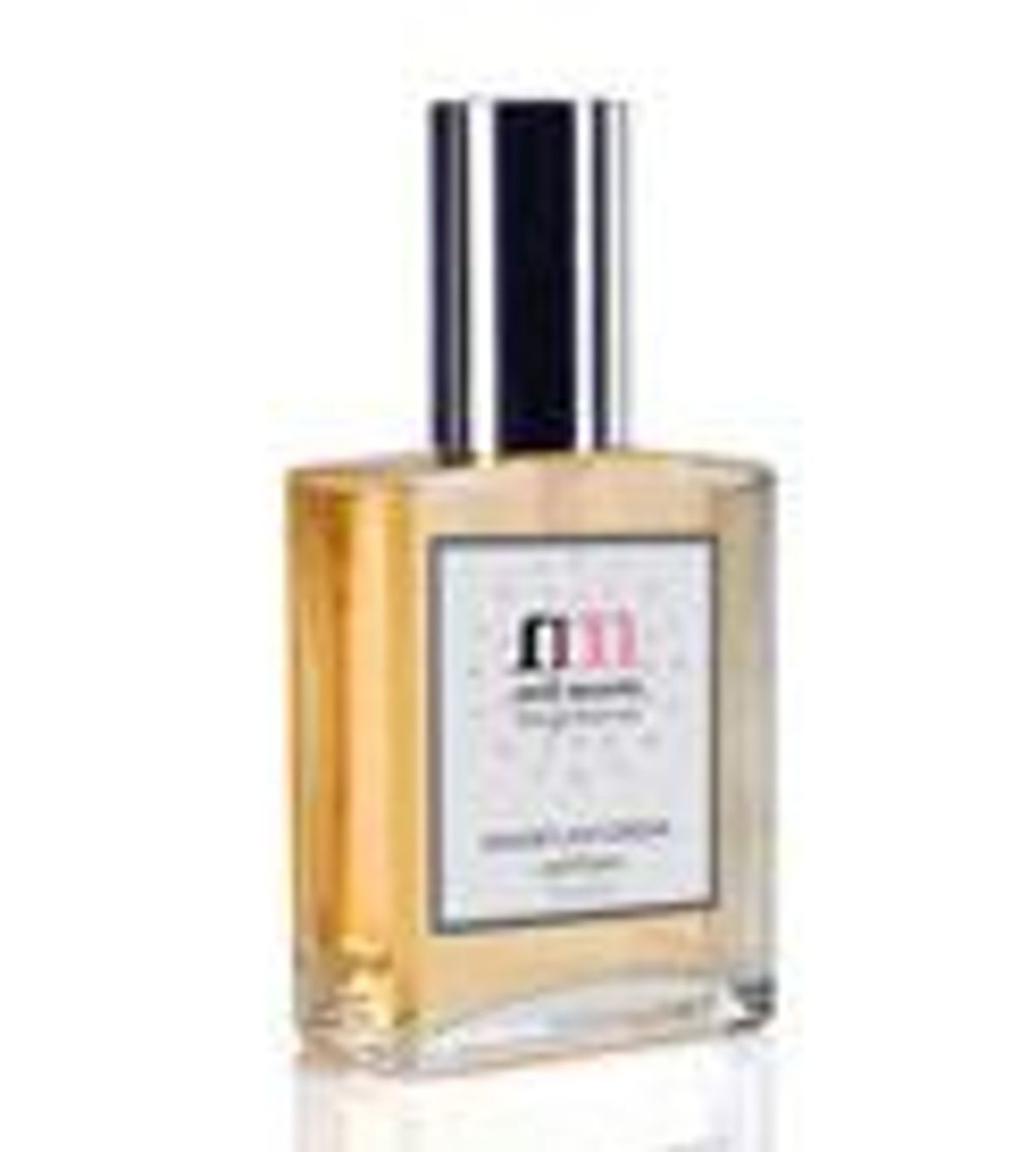 Le Parfum d'Ida