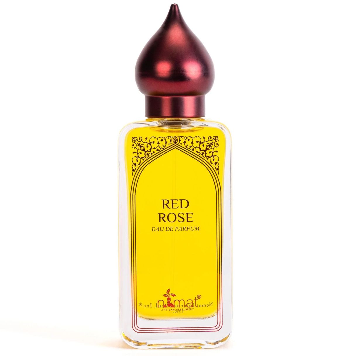 Red Rose