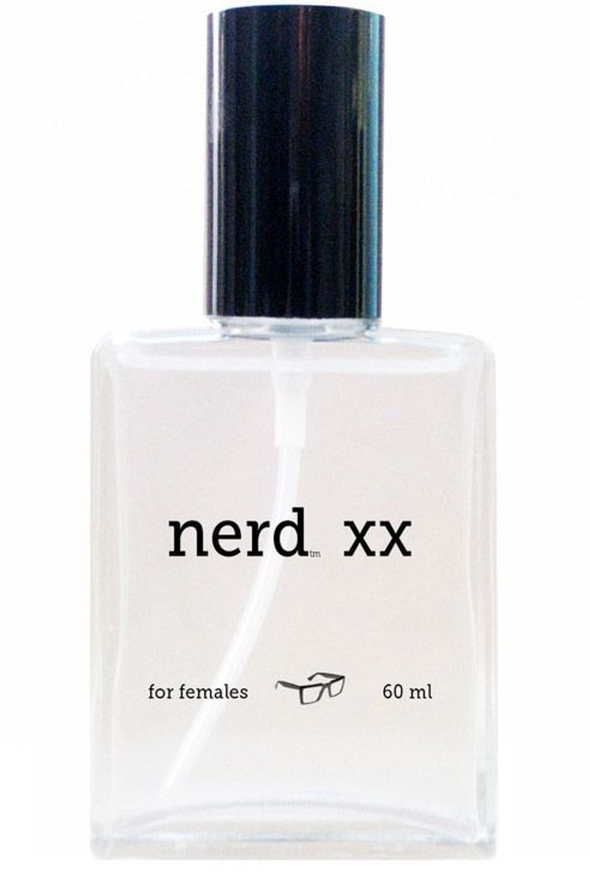 nerd xx