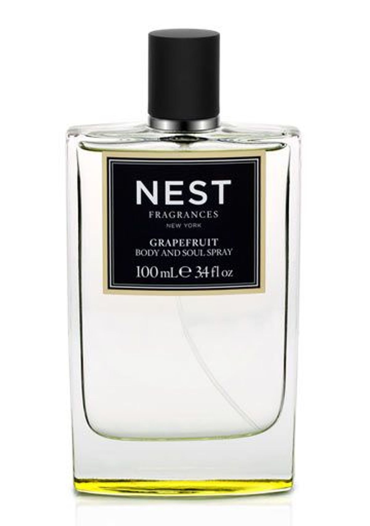 Grapefruit Body & Soul Spray