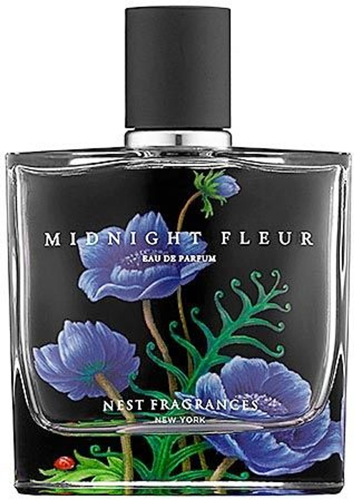 Midnight Fleur