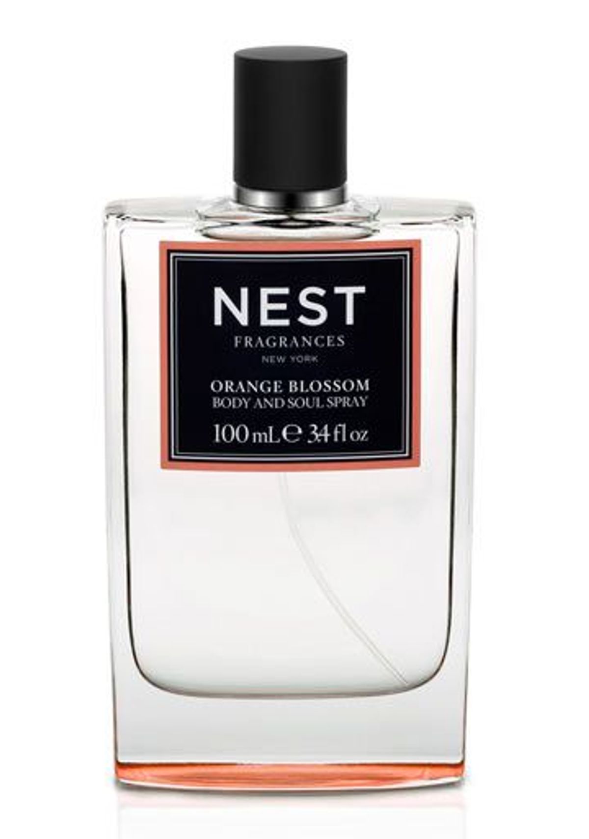 Orange Blossom Body & Soul Spray