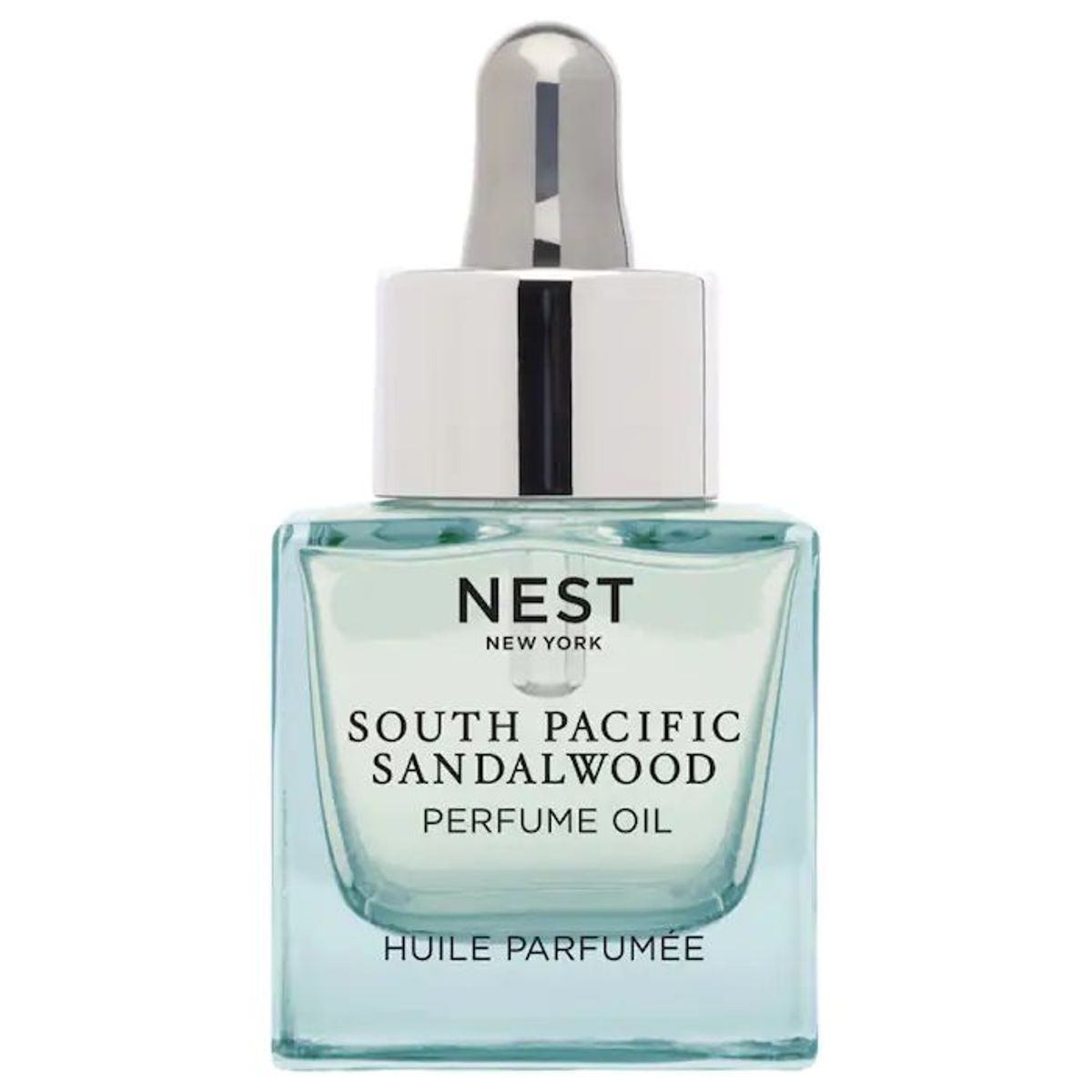 South Pacific Sandalwood Perfume Oil