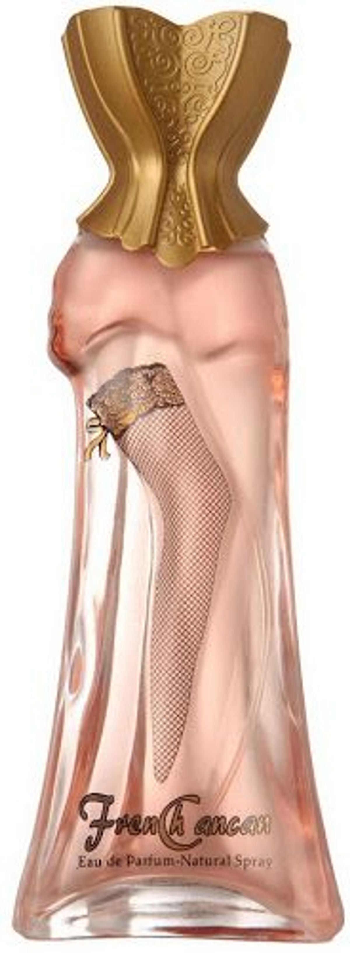 French Cancan