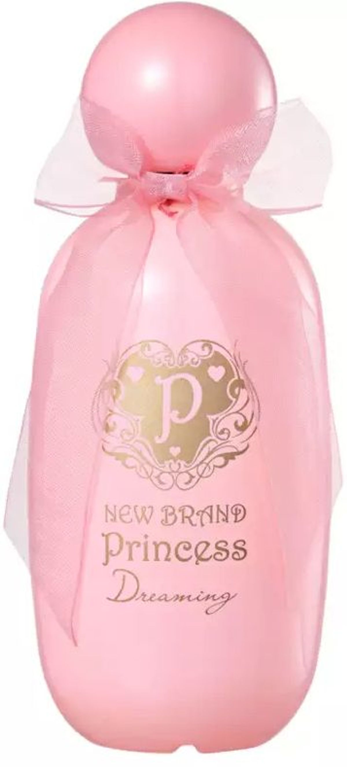 Princess Dreaming