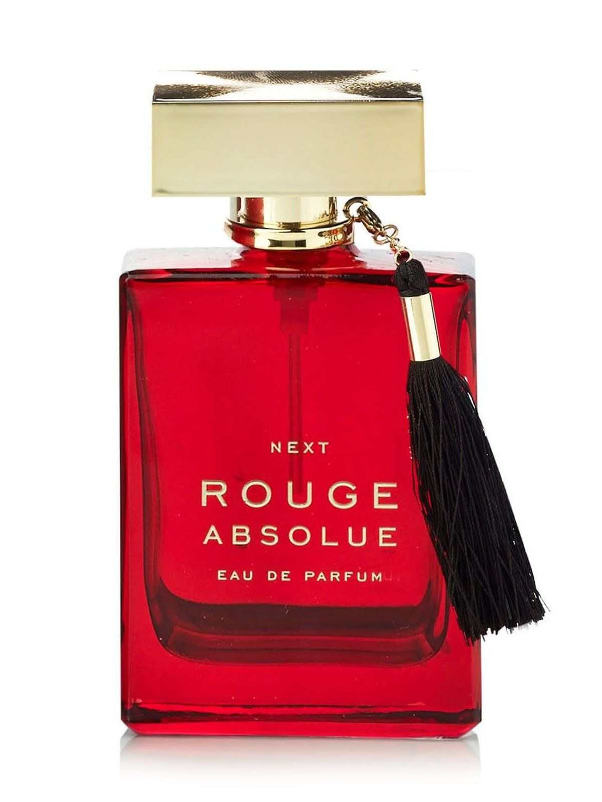 Rouge Absolue