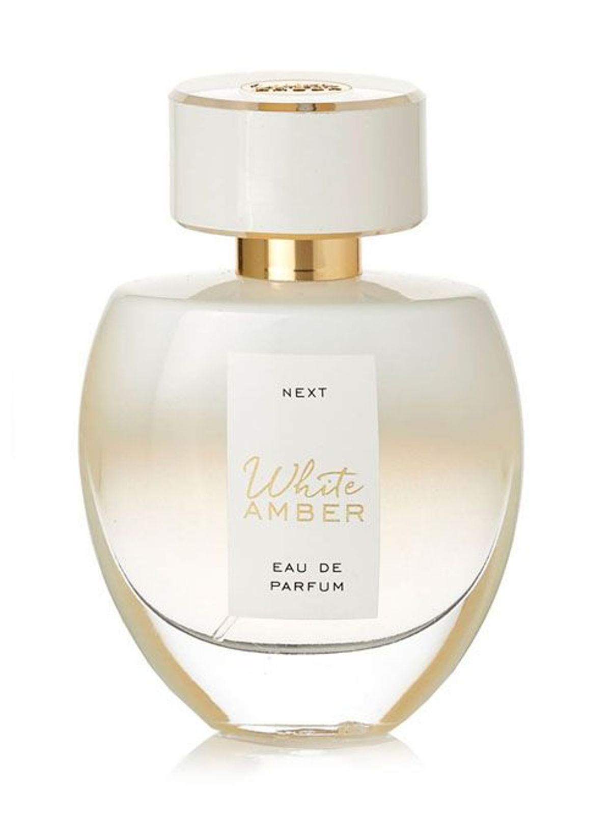 White Amber