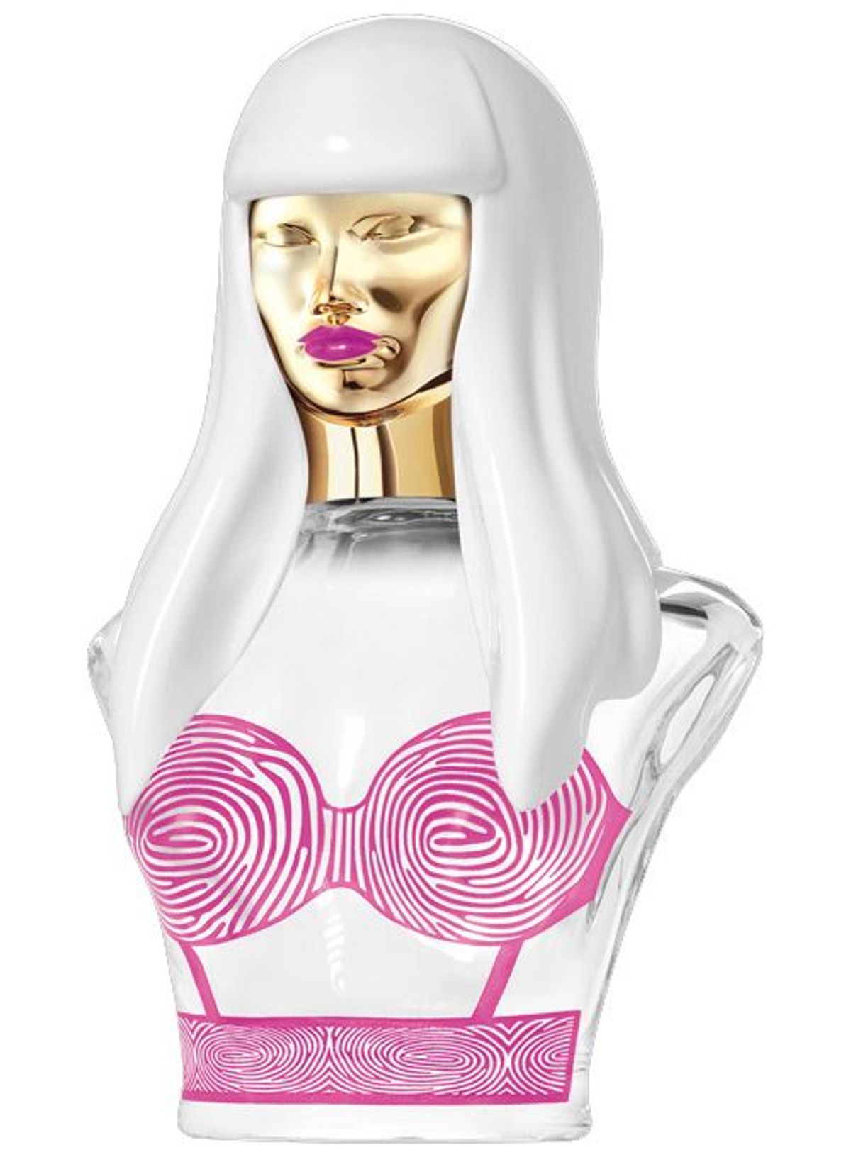 The Pinkprint