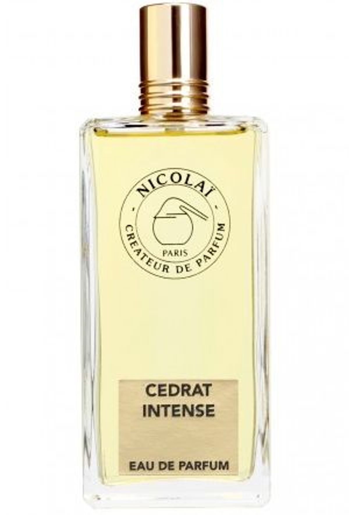 Cedrat Intense