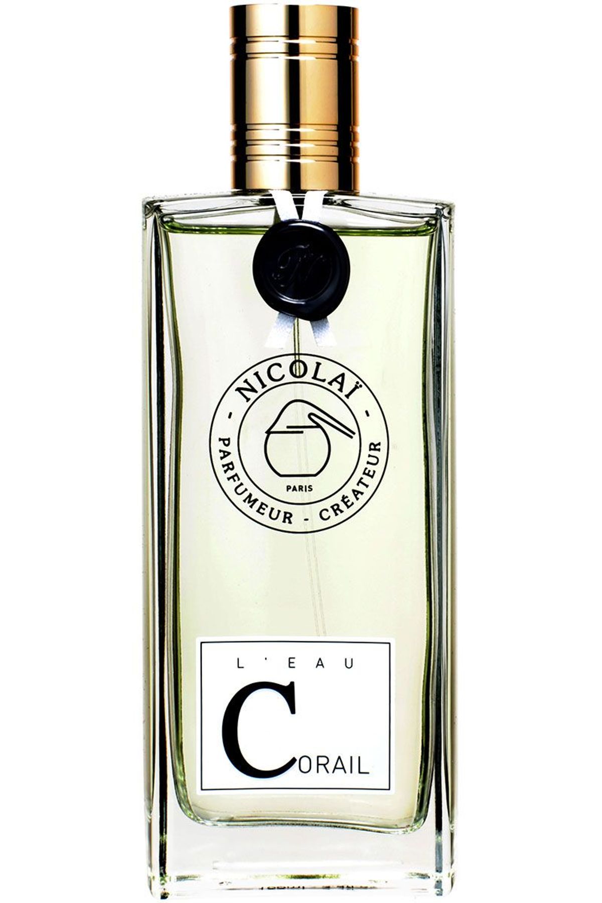 L’Eau Corail