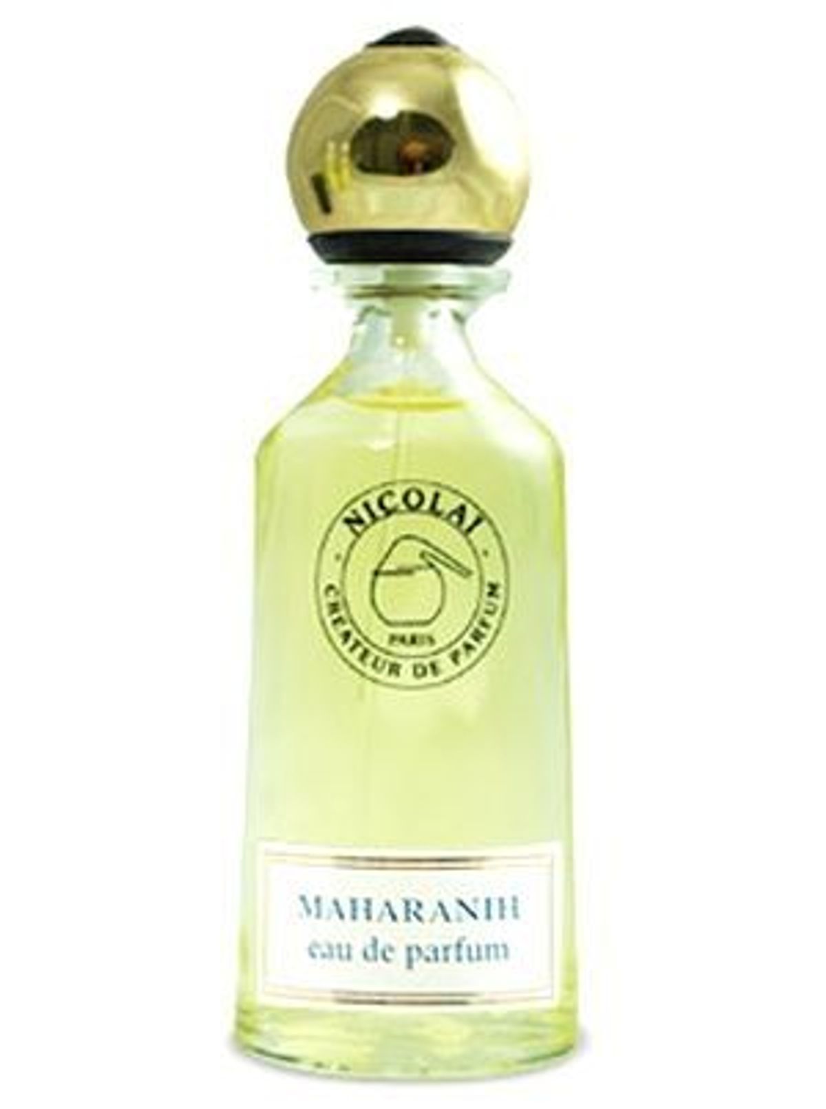 Maharanih