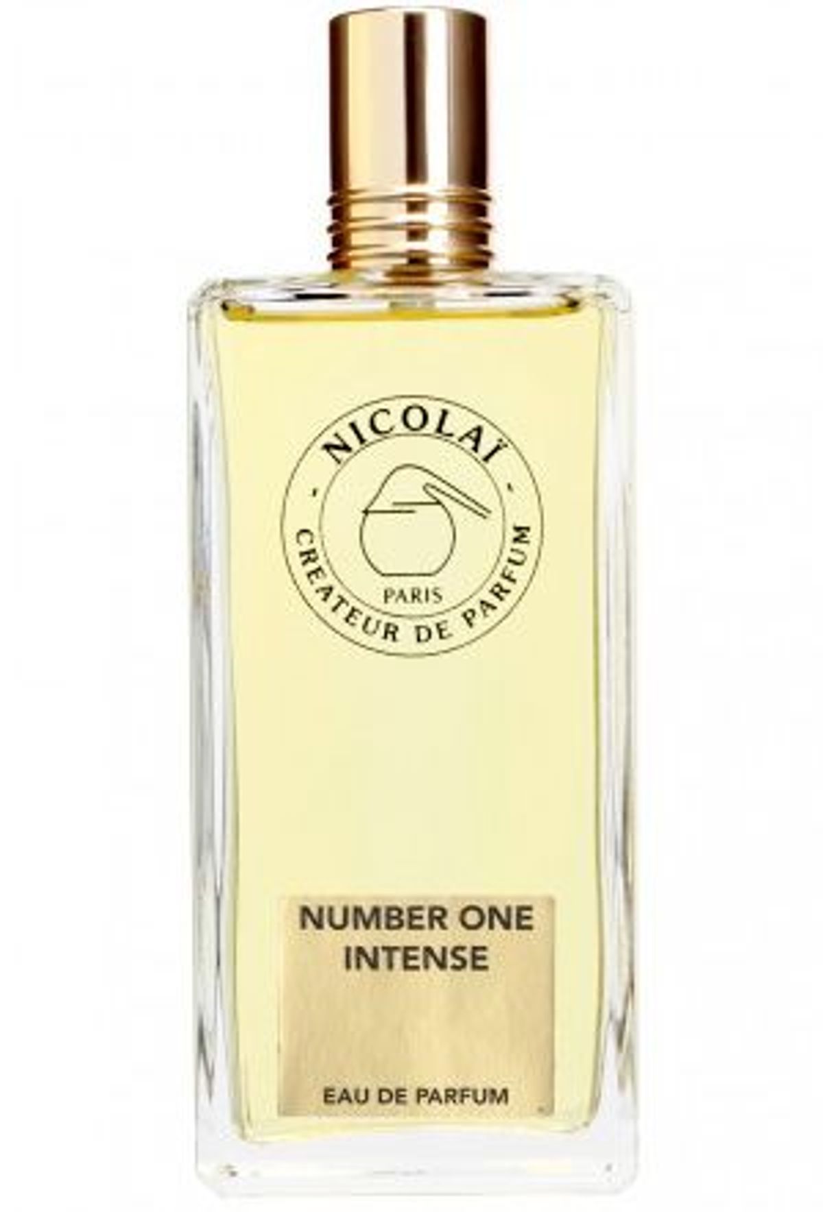 Number One Intense