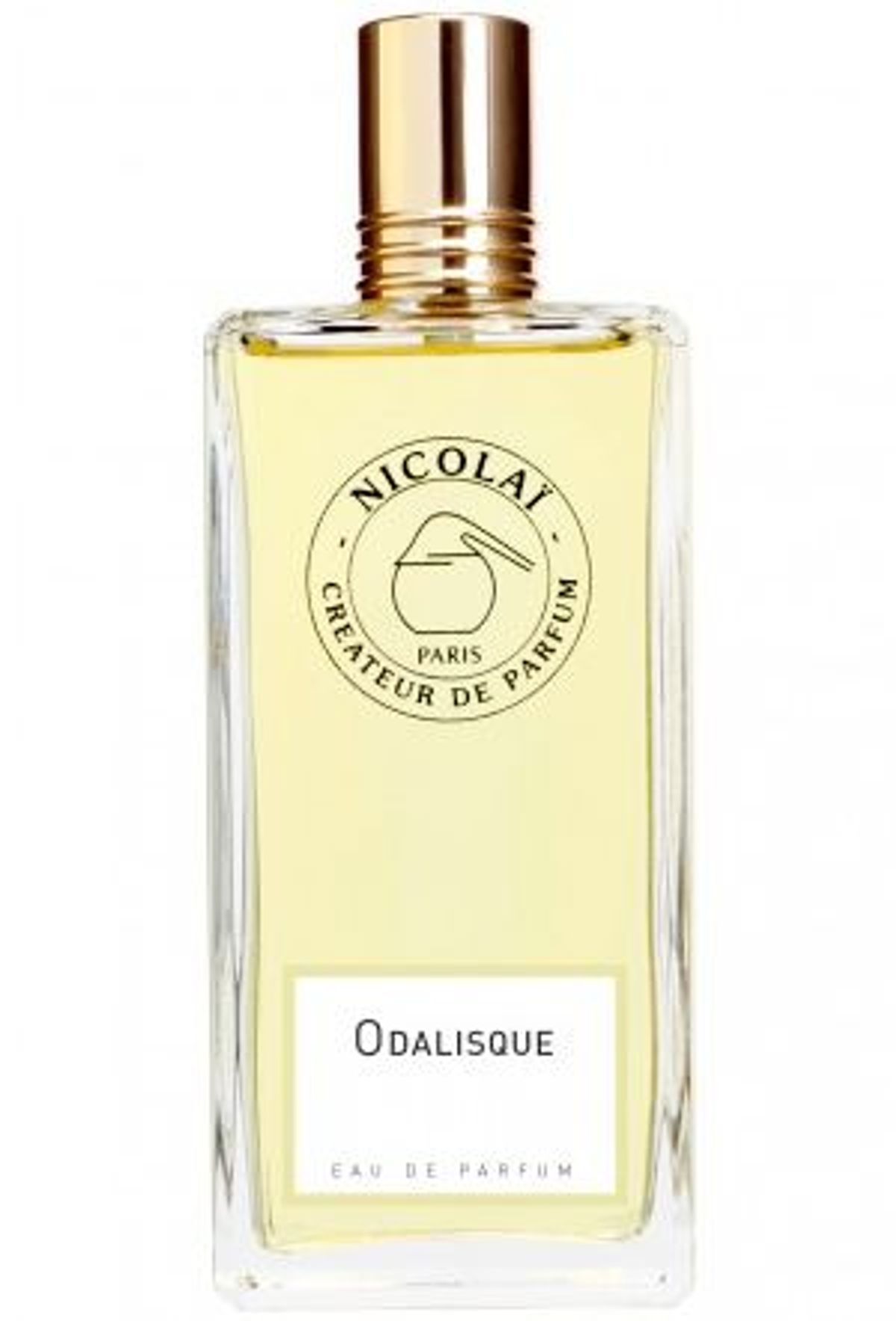 Odalisque