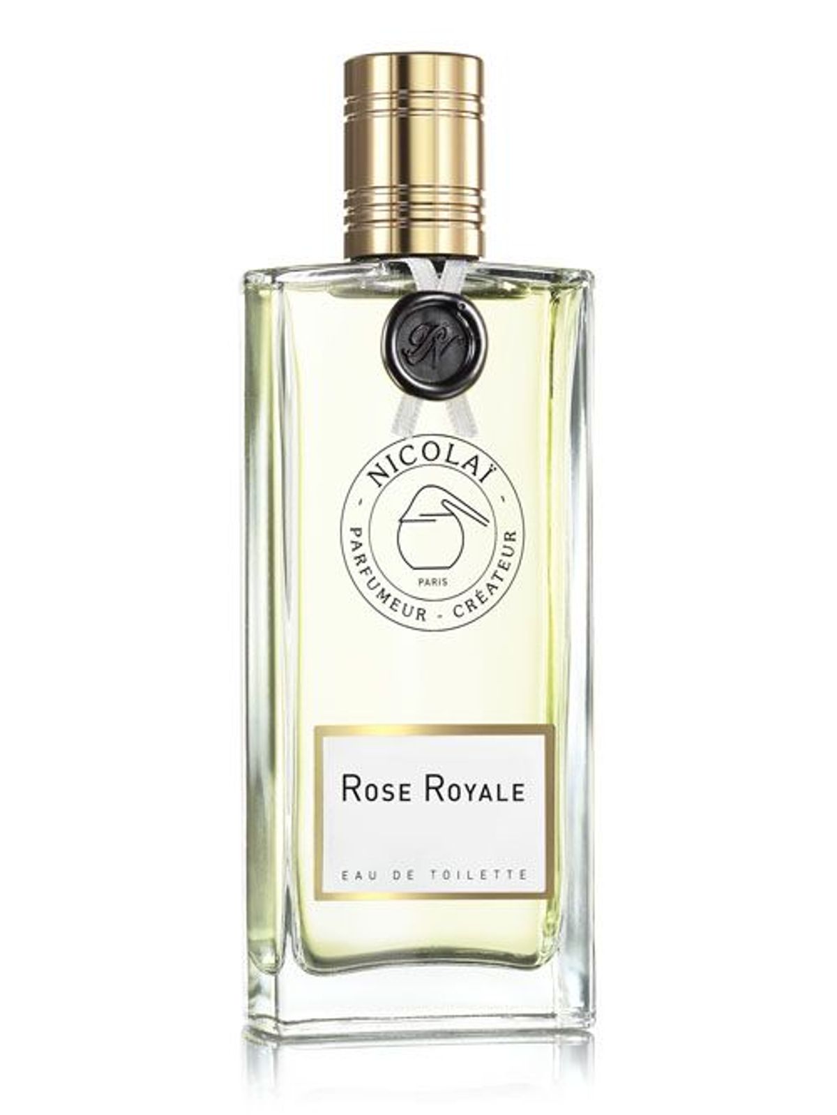 Rose Royale