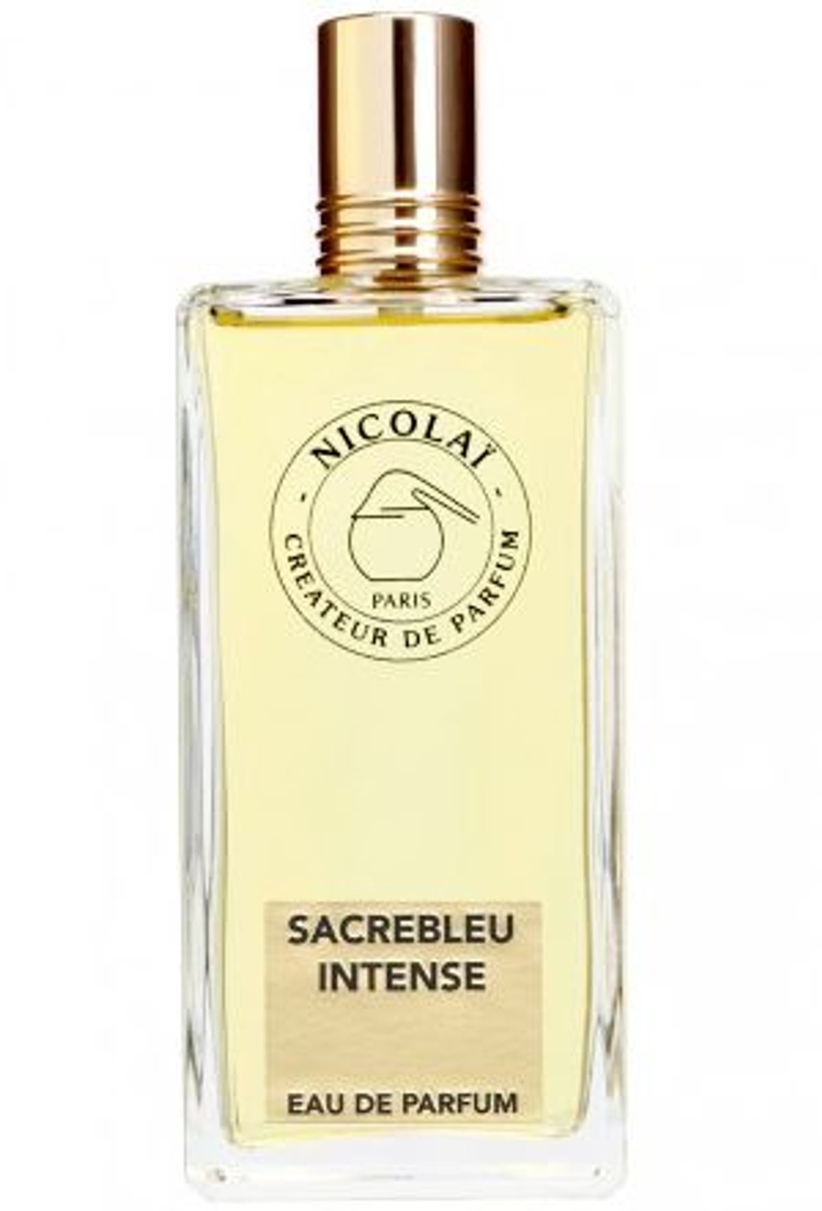 Sacrebleu Intense