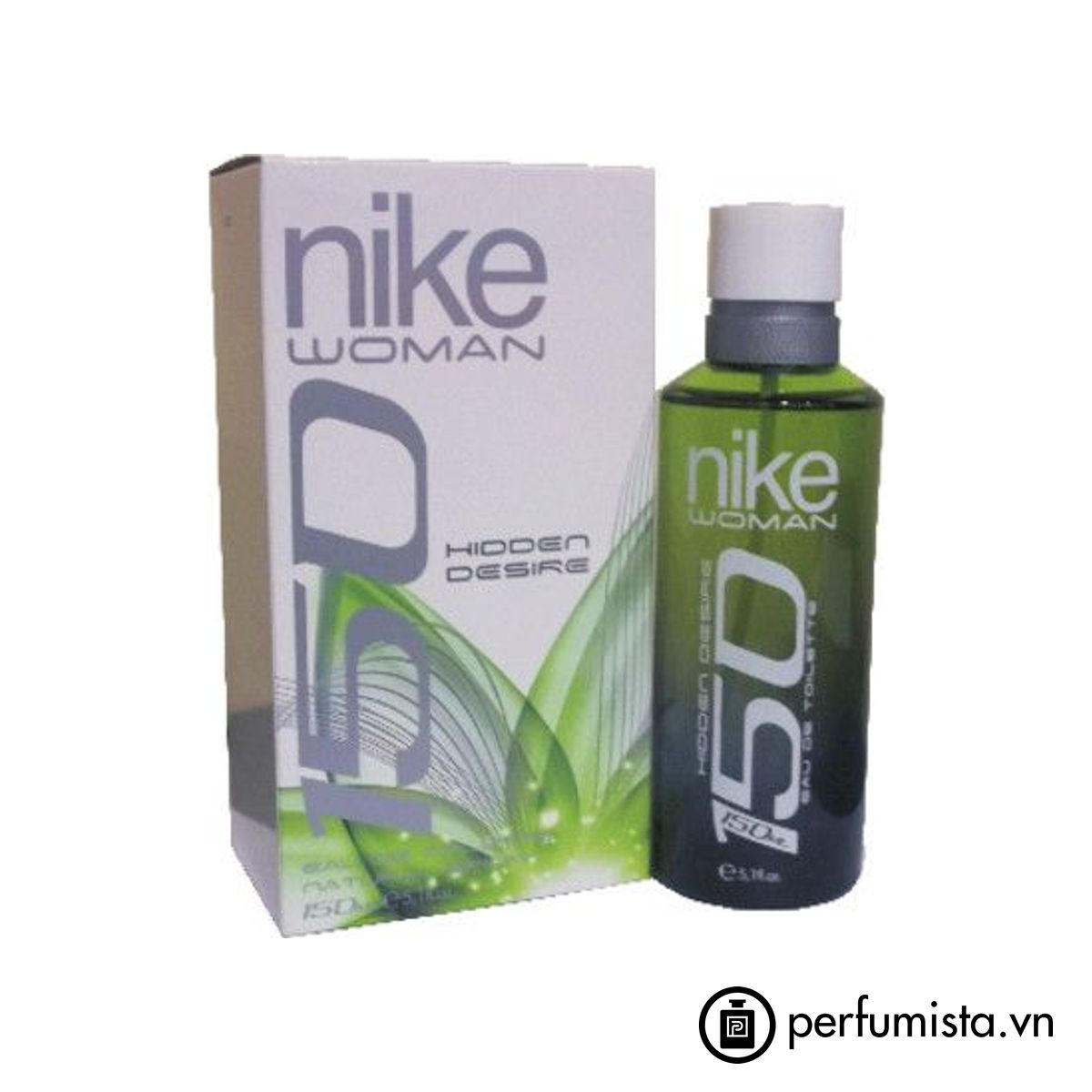 Nike N150 Hidden Desire