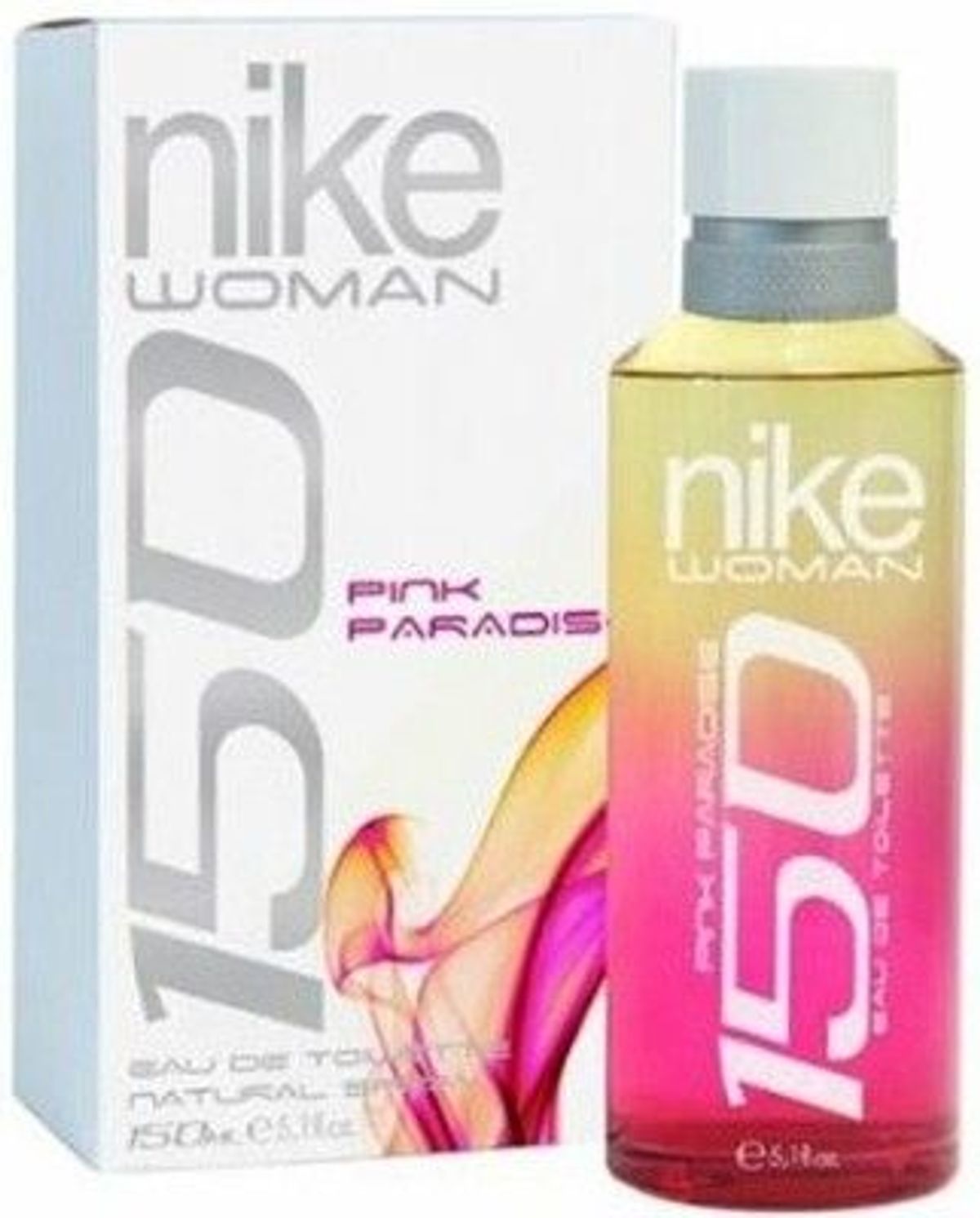 Nike N150 Pink Paradise