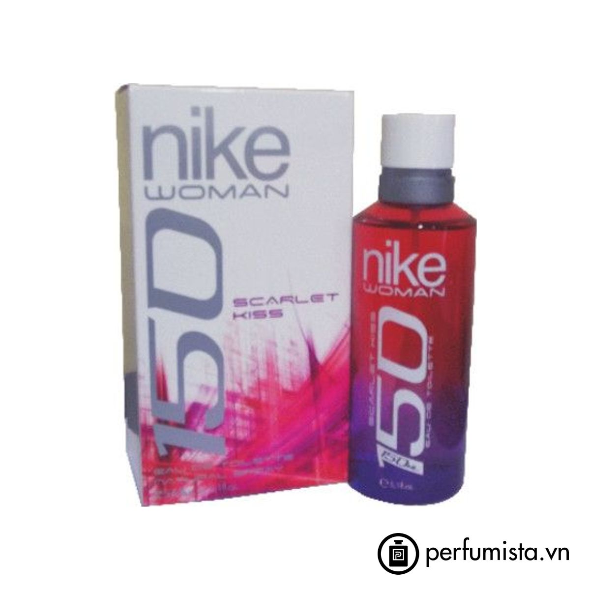 Nike N150 Scarlet Kiss