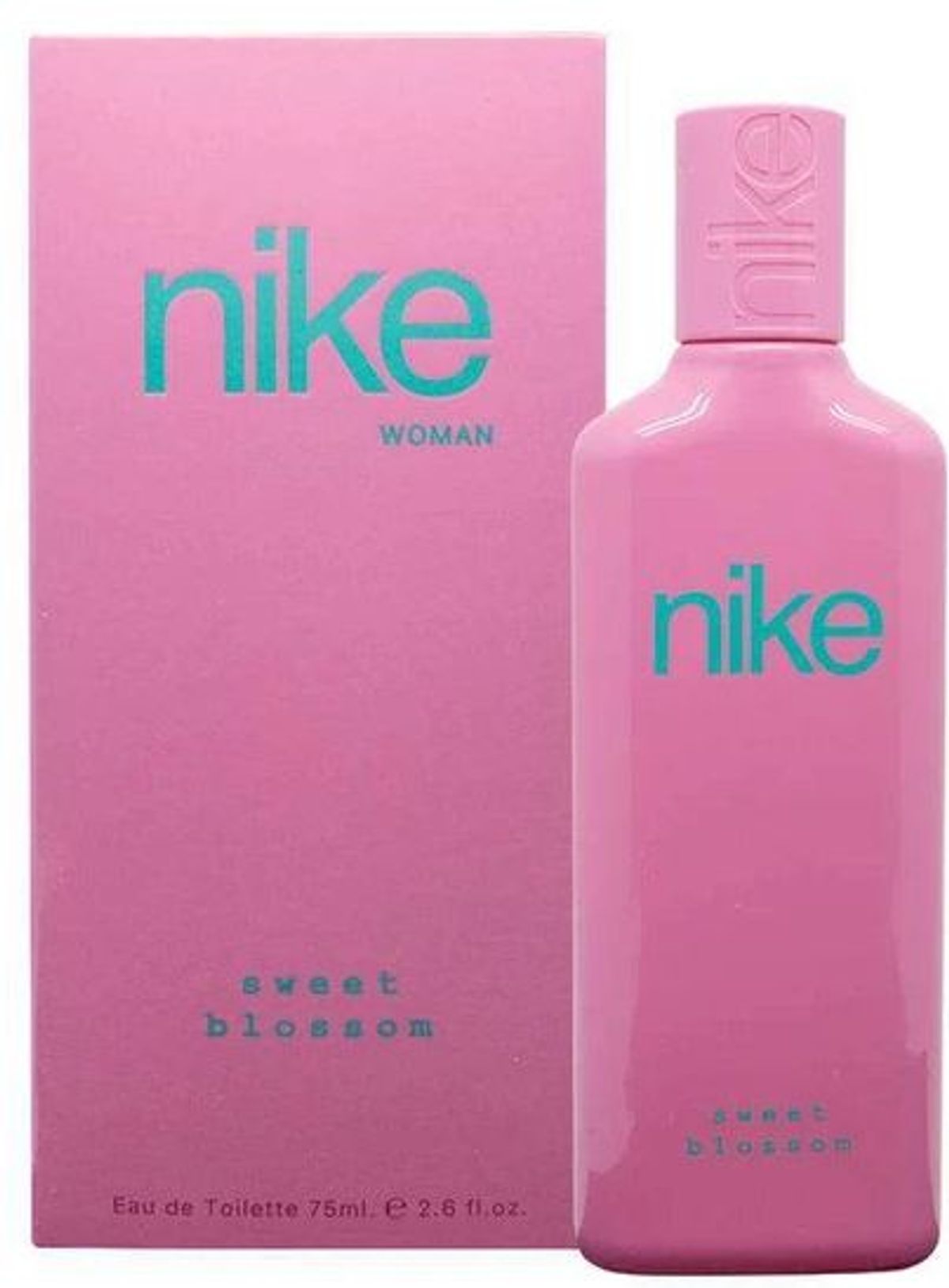 Nike Sweet Blossom Woman