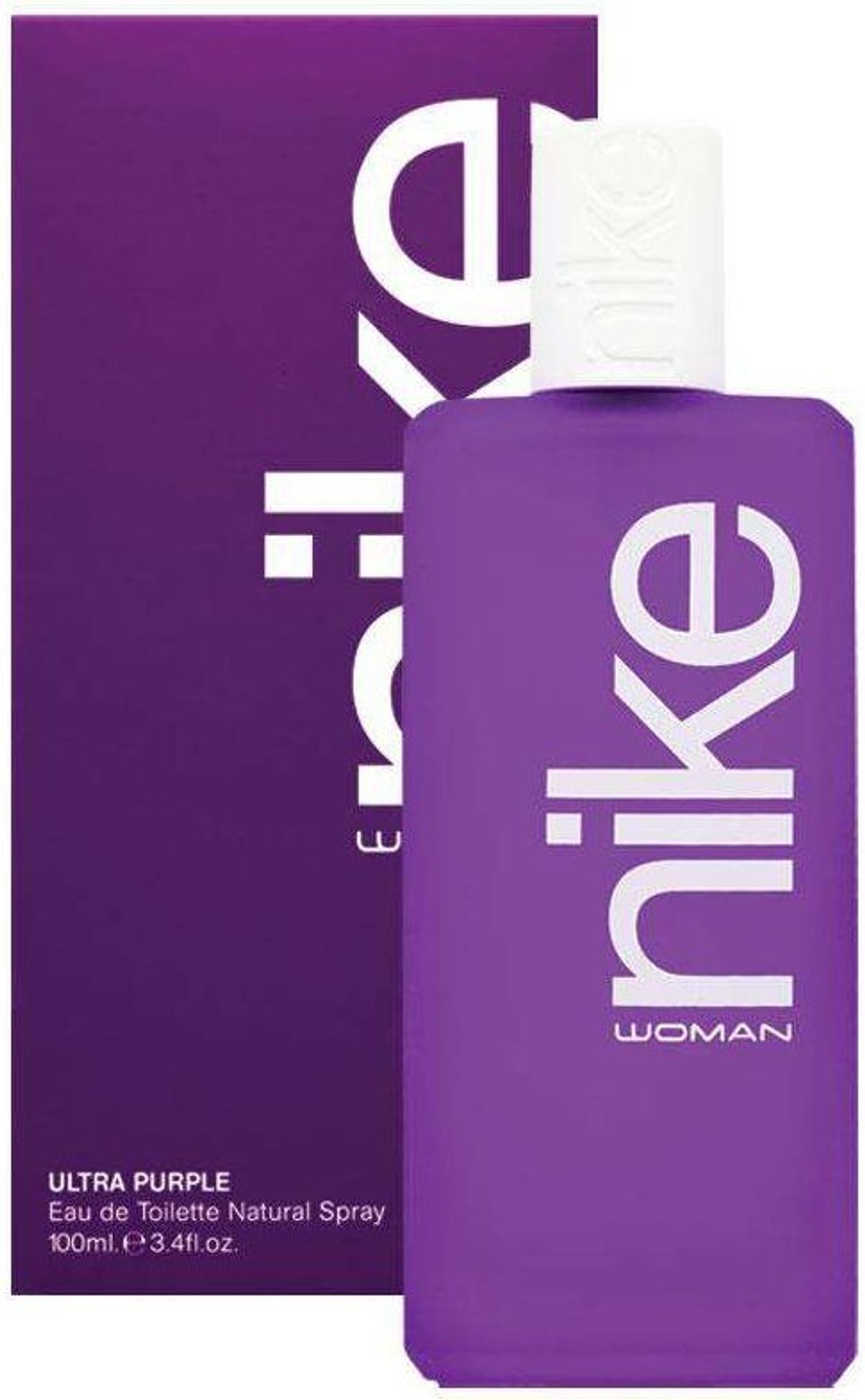 Nike Ultra Purple Woman
