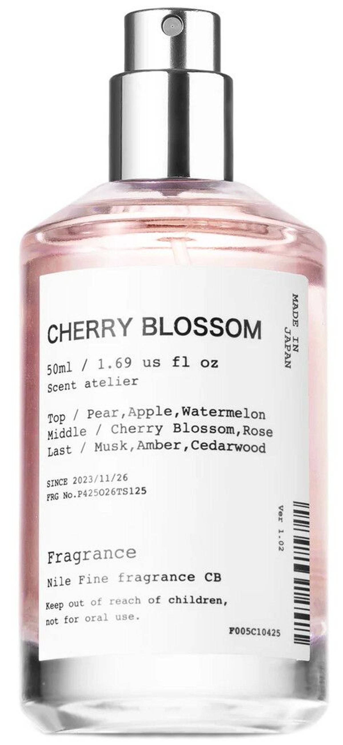 Cherry Blossom