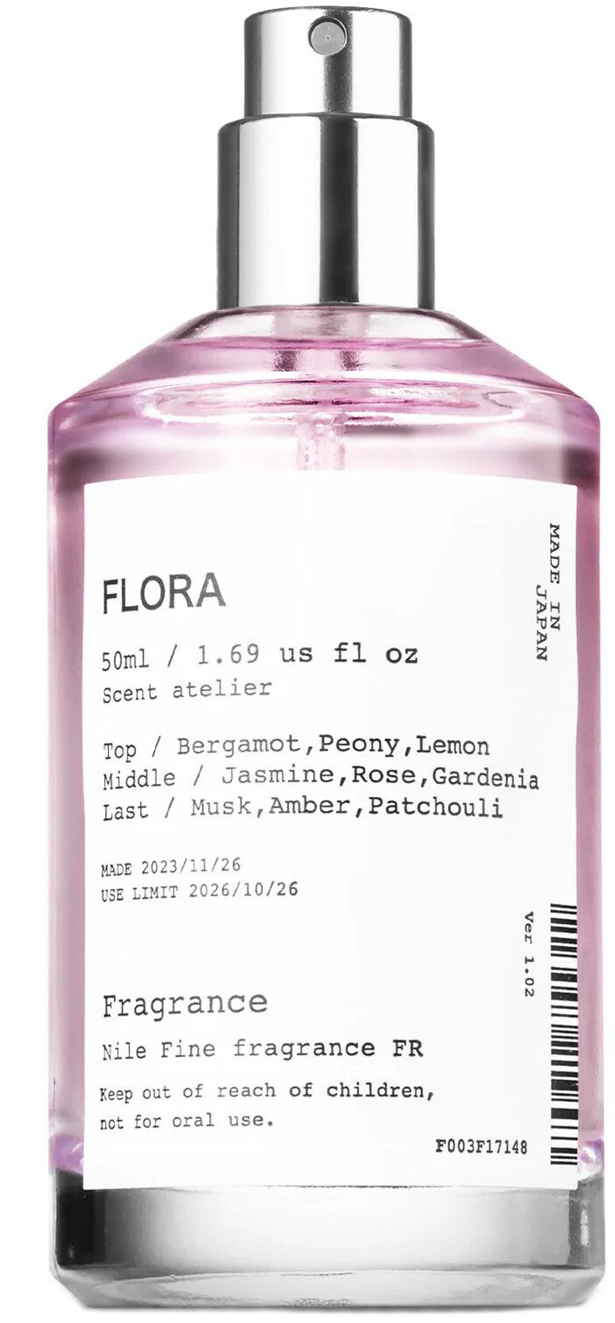 Flora