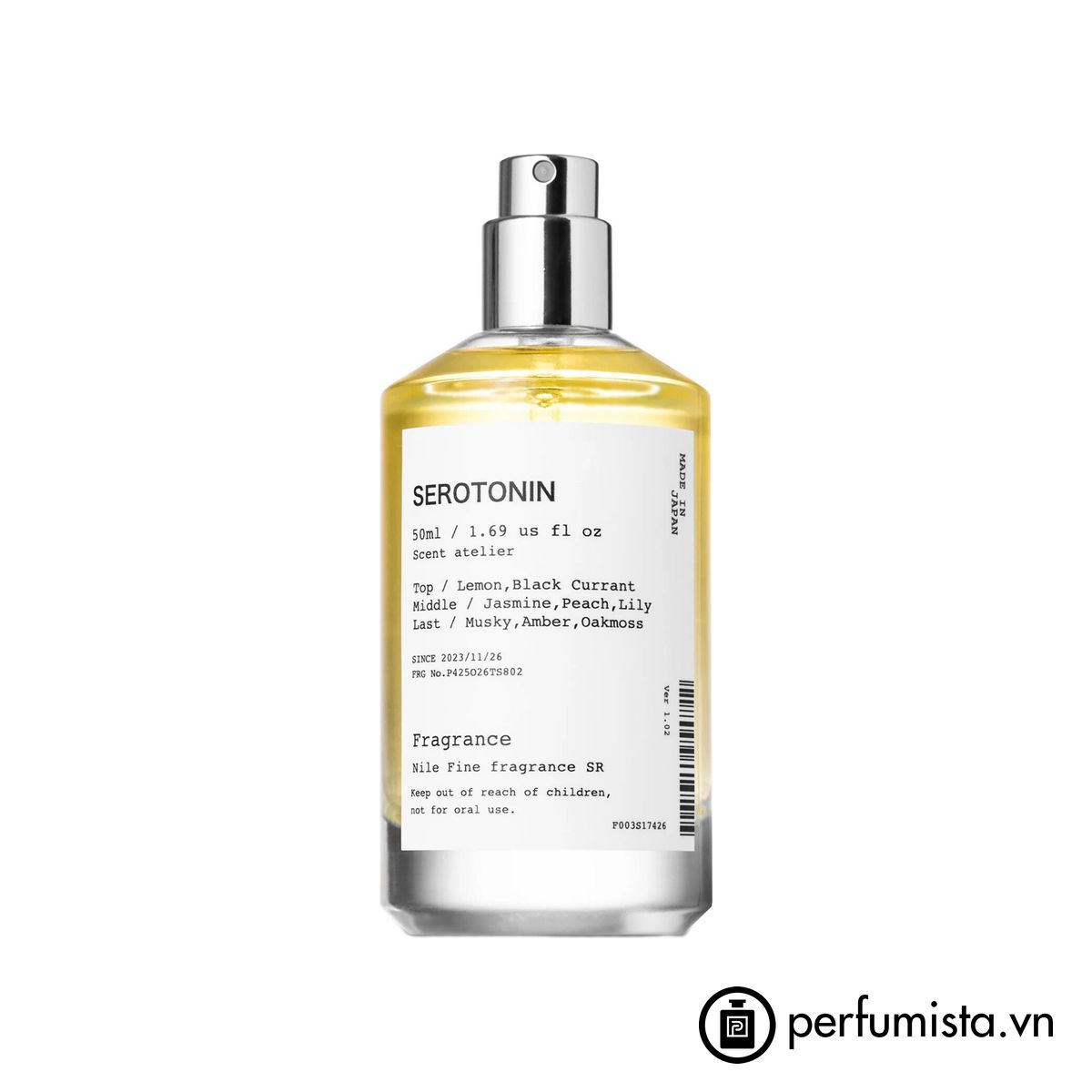 Serotonin