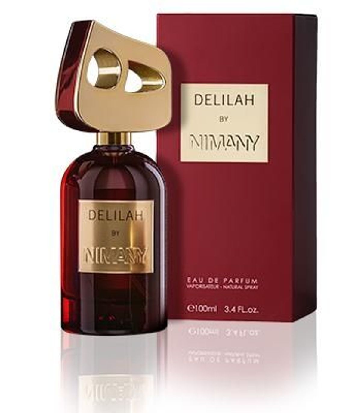 Delilah