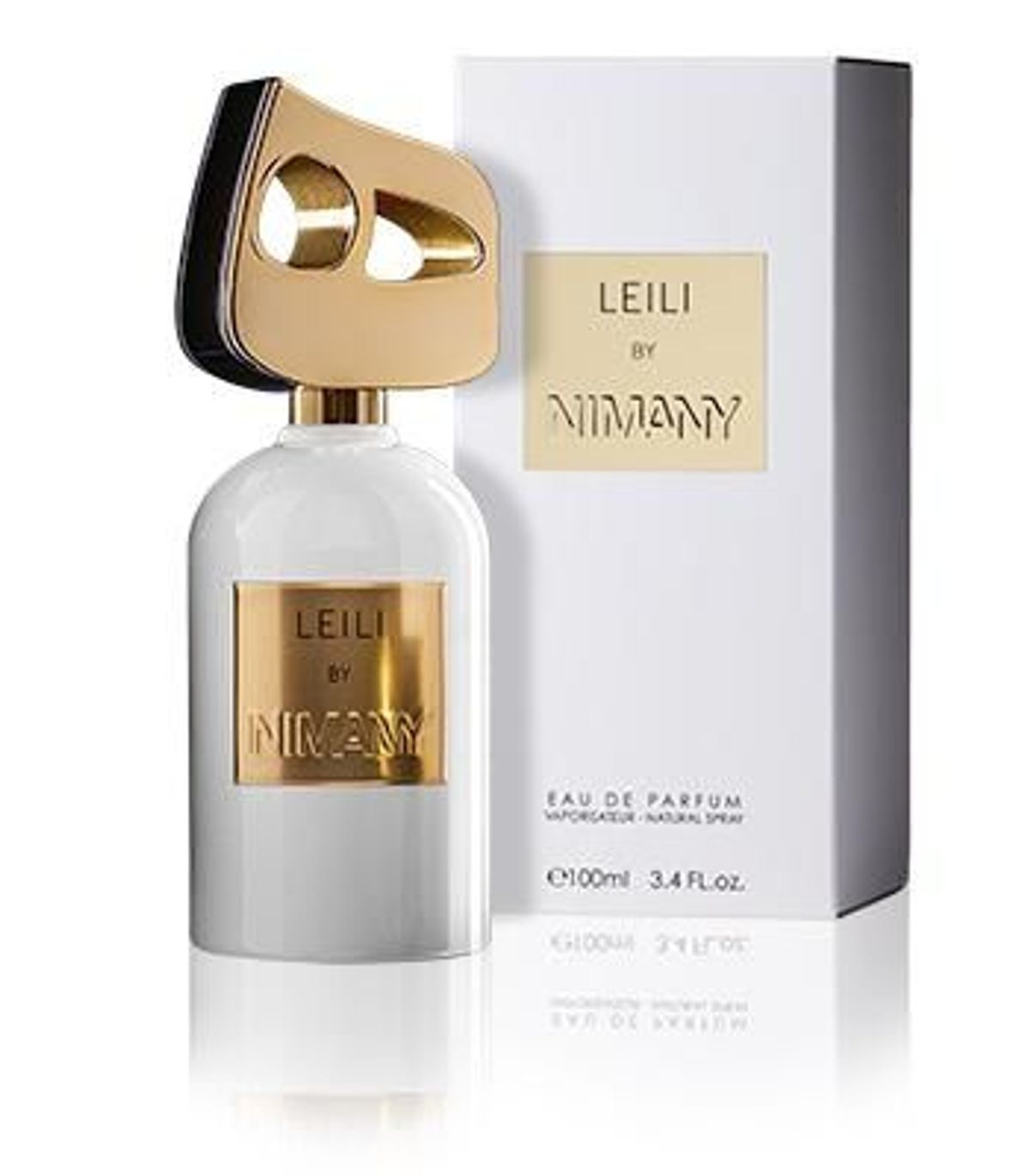 Leili