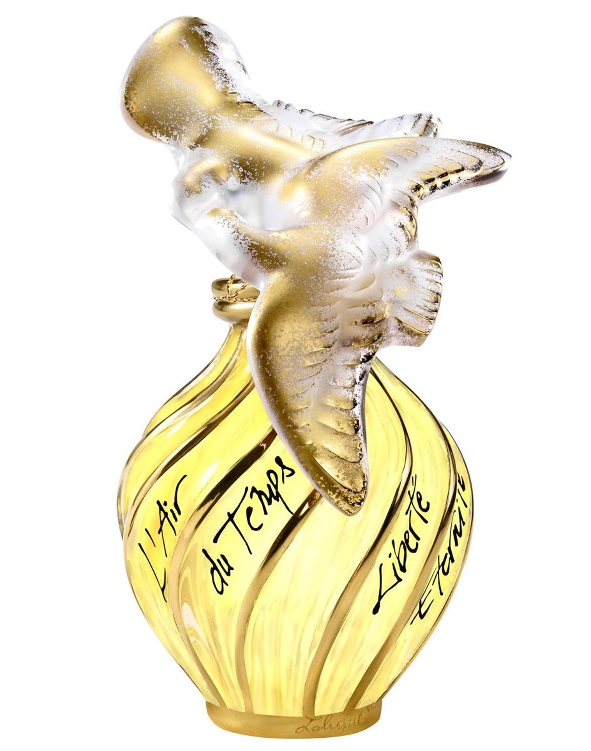 L'Air du Temps