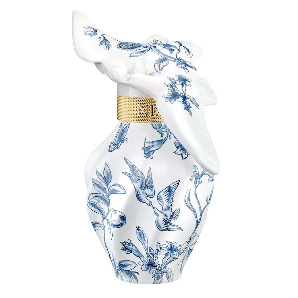 L'Air du Temps À Paris Chez Antoinette Poisson Edition Limitee 2022