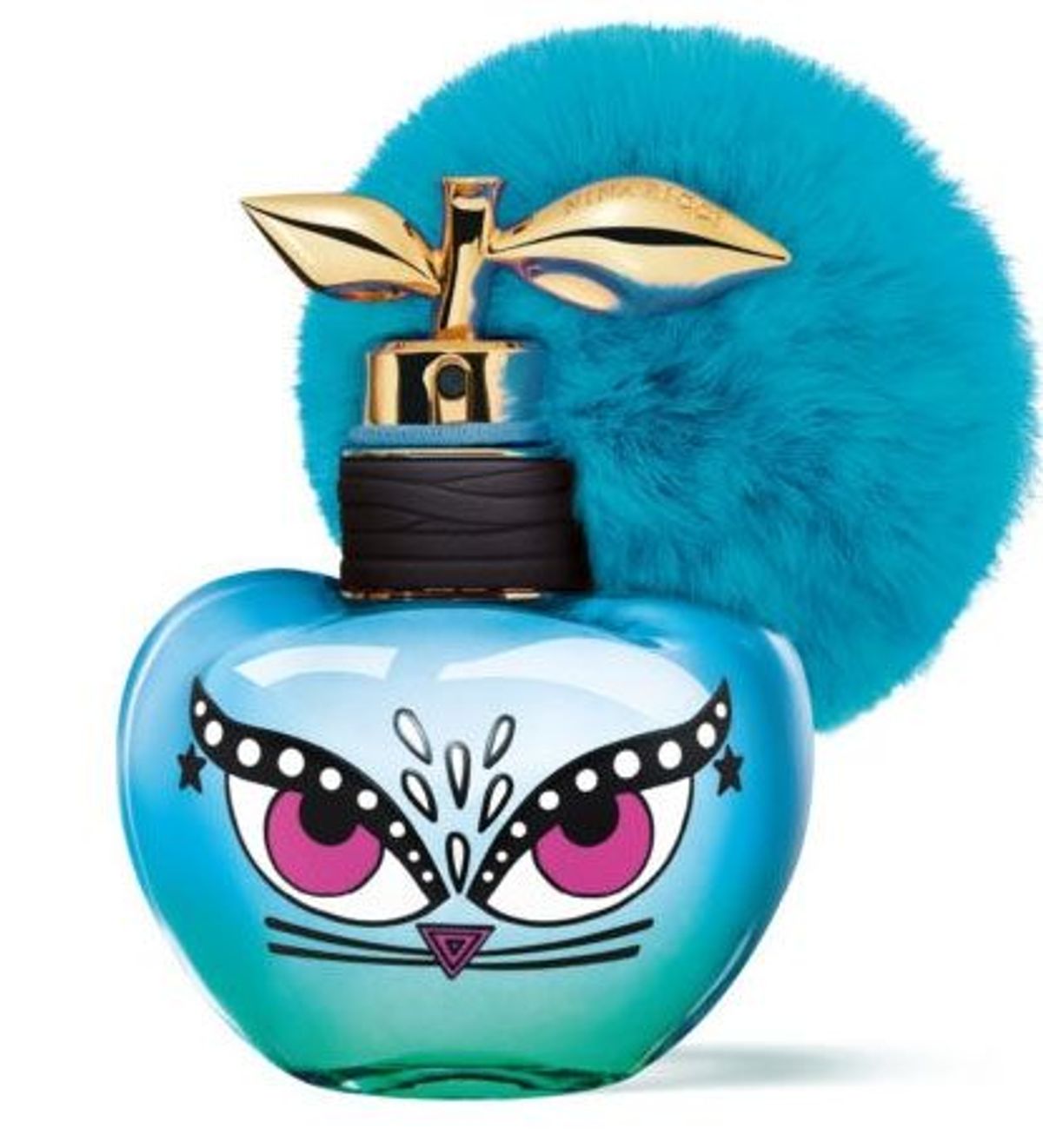 Les Monstres de Nina Ricci Luna